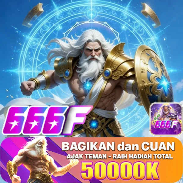 666F Game Online Resmi 2026
