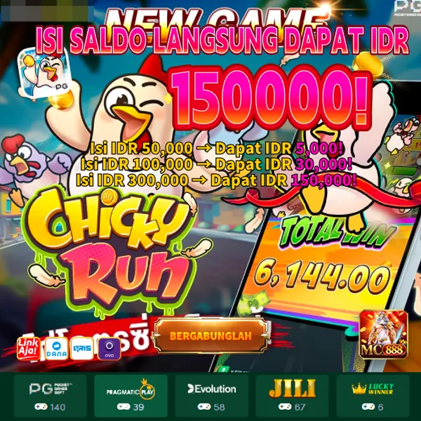 MC888 APK Download Versi Terbaru