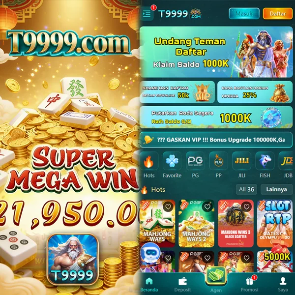 T9999 WD Cepat DANA OVO GoPay