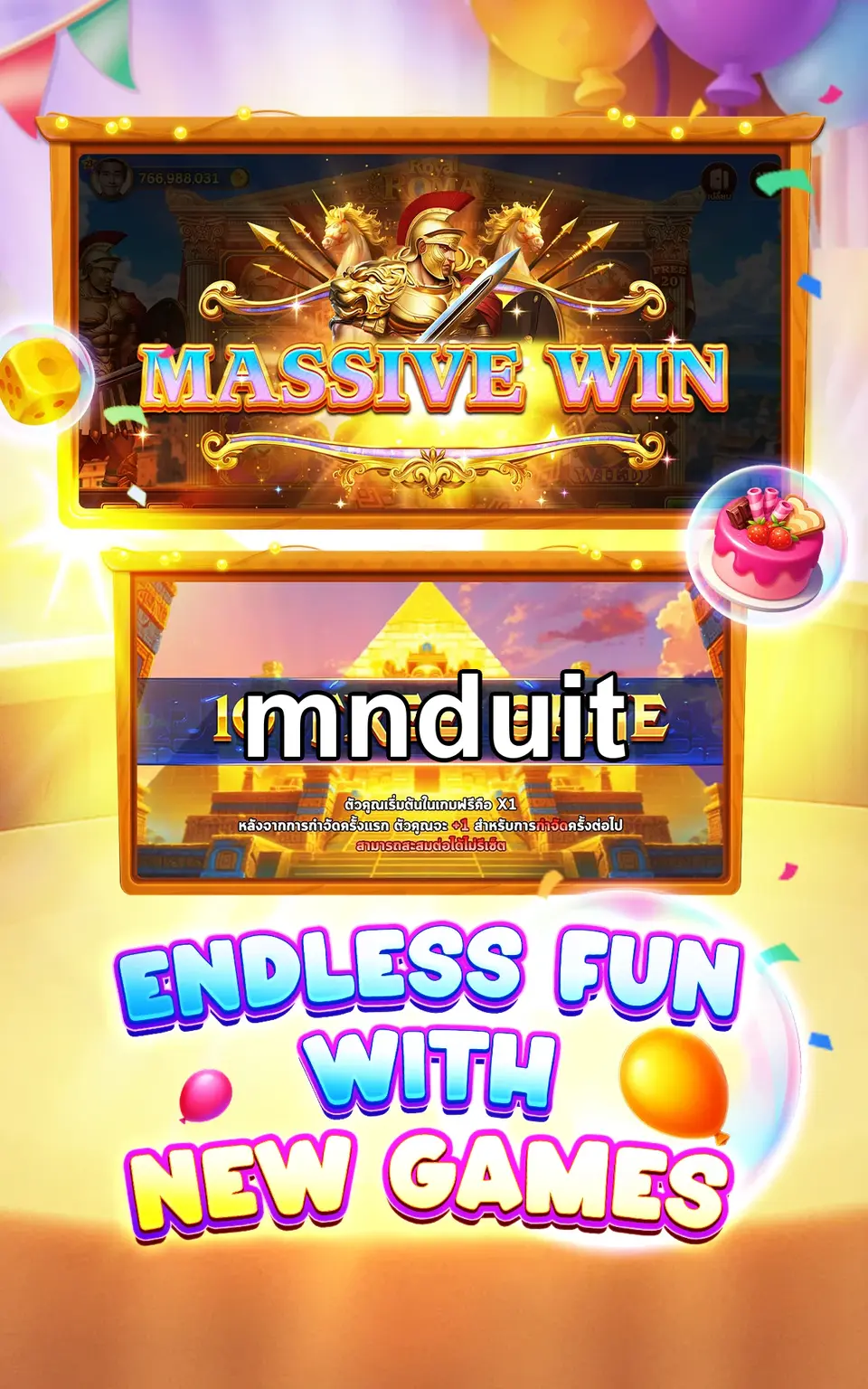 mnduit APK