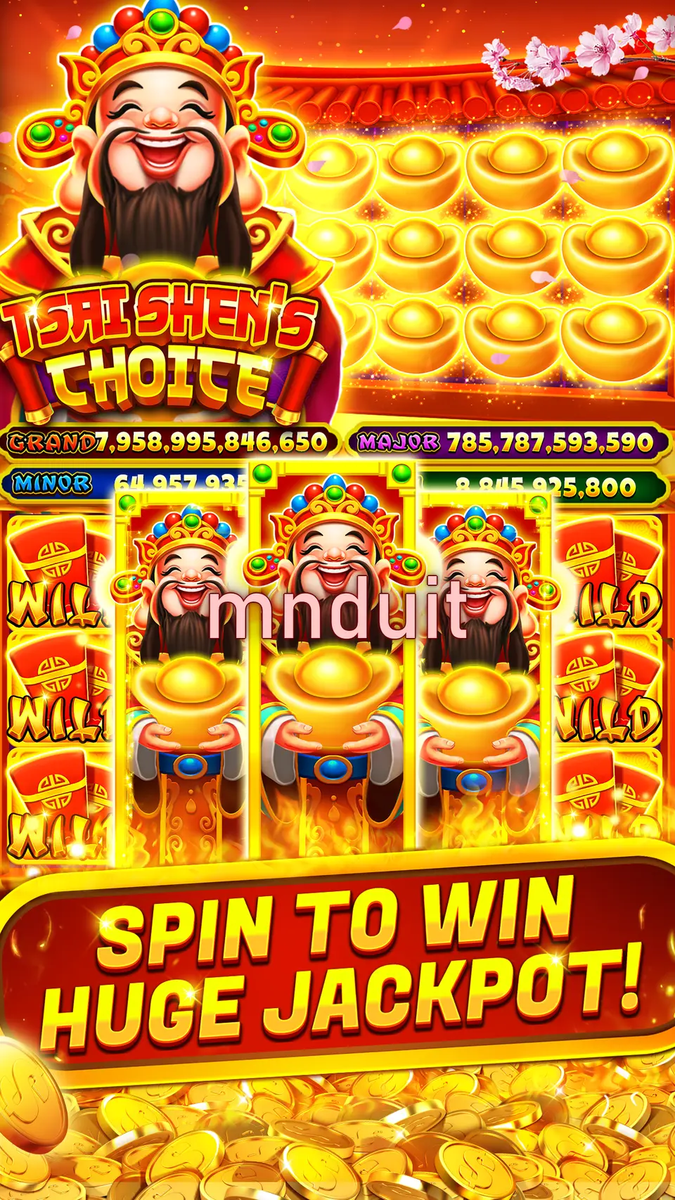 mnduit APK
