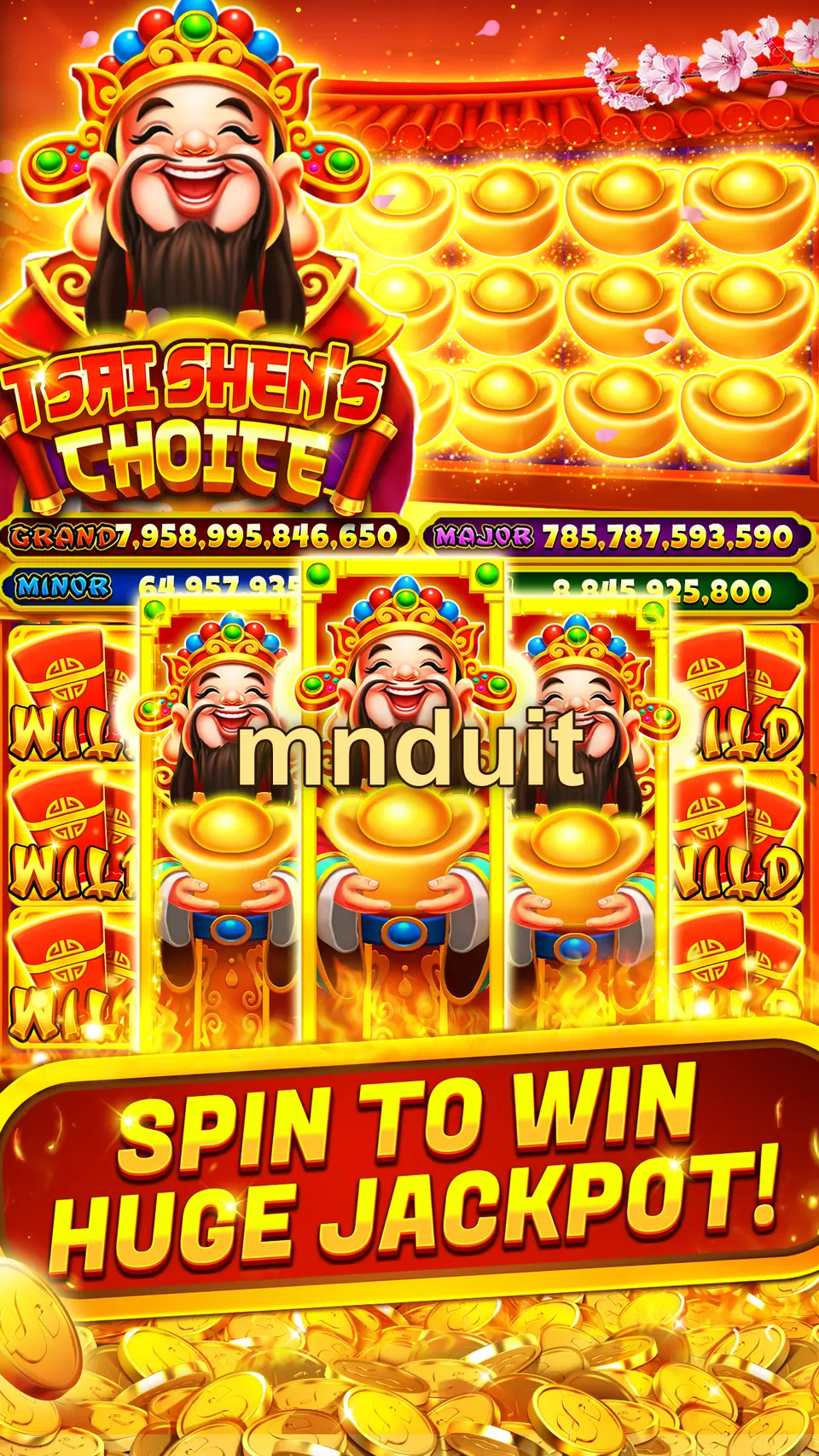 mnduit APK