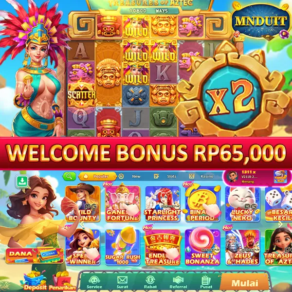 MNDUIT Daftar Akun Resmi Indonesia