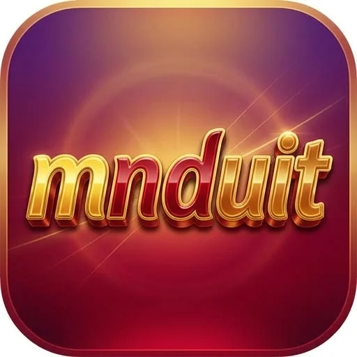 mnduit Logo - Resmi