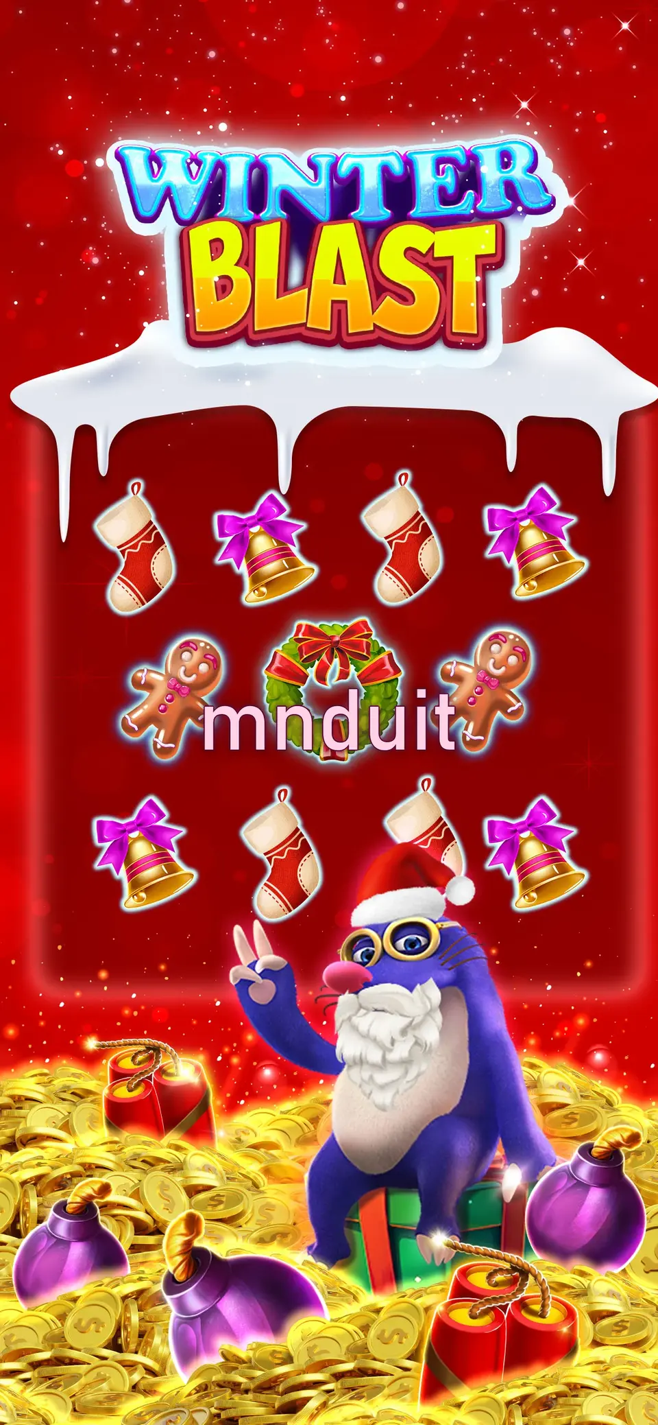 mnduit Tangkapan Layar - APK Resmi