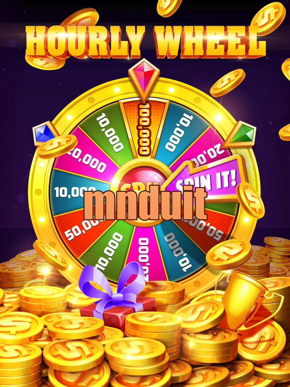 mnduit Preview - Resmi Unduh